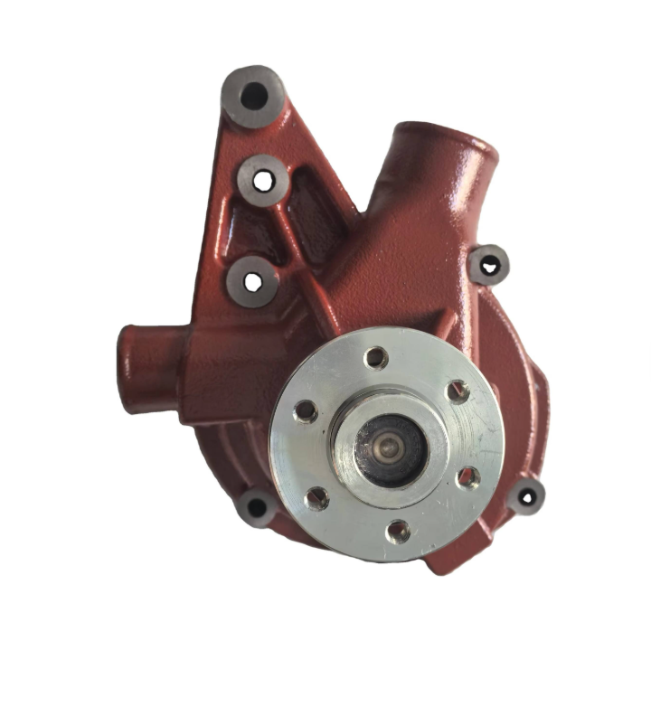 MST003 Thermostat Assy 65.06401-6044 300738-00085 for DX225 Excavator DE08 Engine
